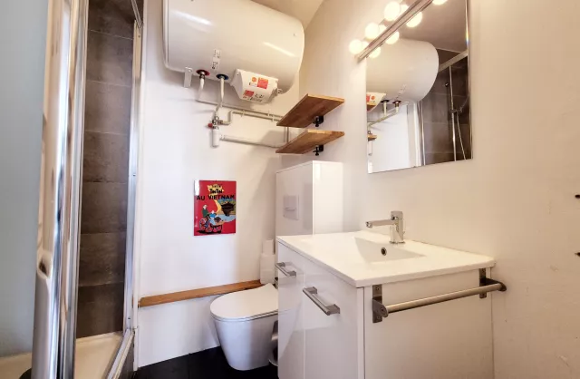 Vente Appartement Bordeaux Centre