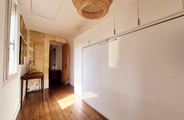 Vente Appartement Bordeaux Centre