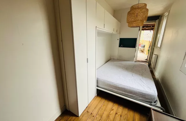 Vente Appartement Bordeaux Centre