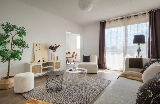 Vente Appartement Gradignan