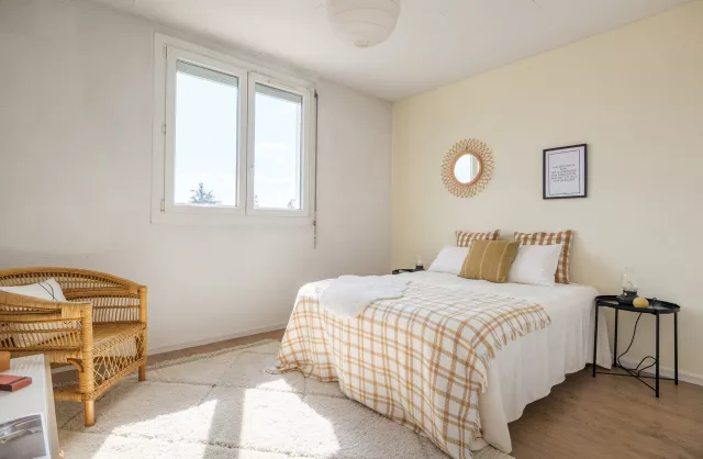 Vente Appartement Gradignan