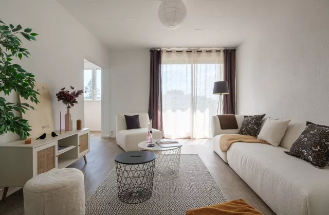 Vente Appartement Gradignan