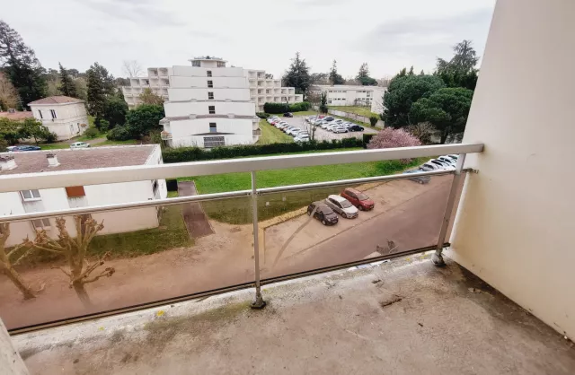 Vente Appartement Gradignan