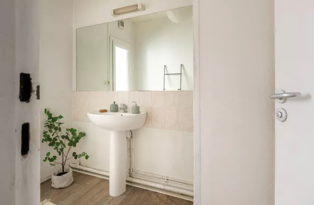 Vente Appartement Gradignan