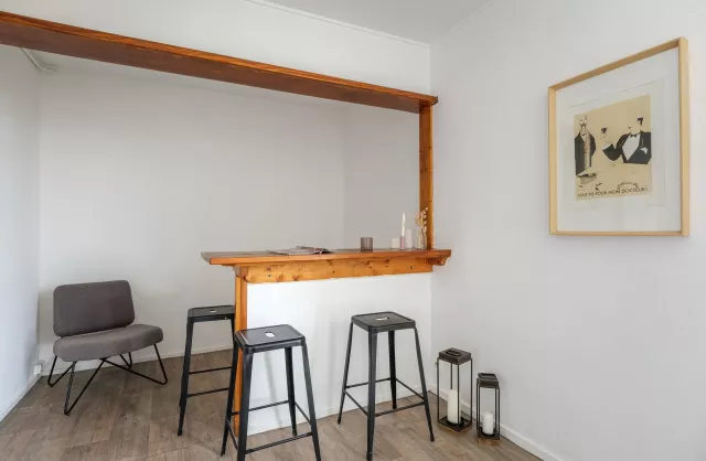 Vente Appartement Gradignan