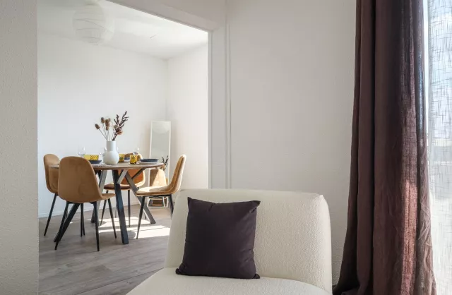 Vente Appartement Gradignan