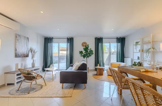Vente Maison Mérignac
