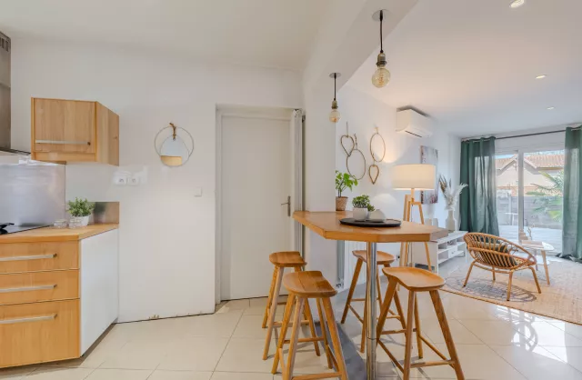 Vente Maison Mérignac