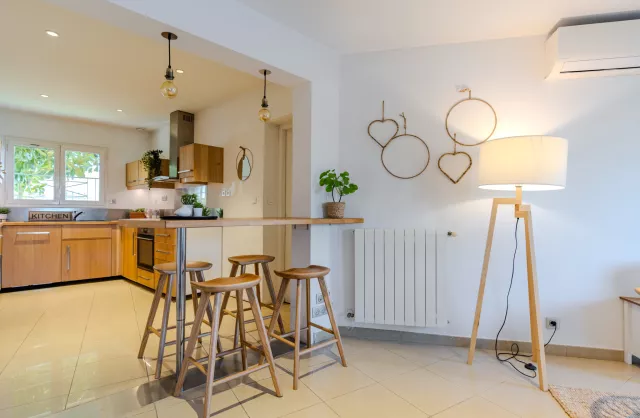 Vente Maison Mérignac