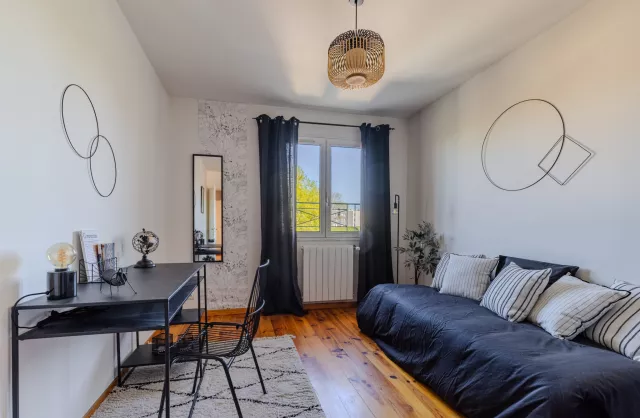 Vente Maison Mérignac