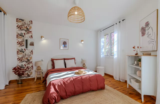 Vente Maison Mérignac