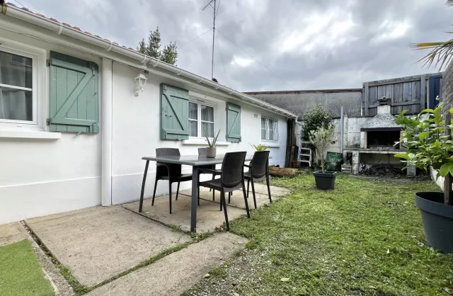 Vente Maison Mérignac