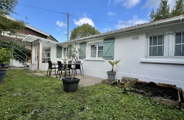 Vente Maison Mérignac