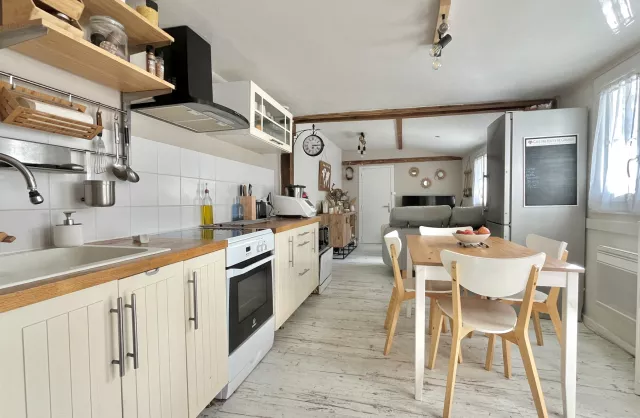 Vente Maison Mérignac