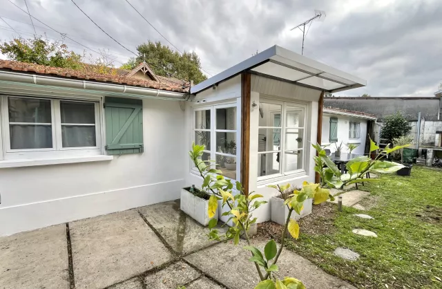 Vente Maison Mérignac
