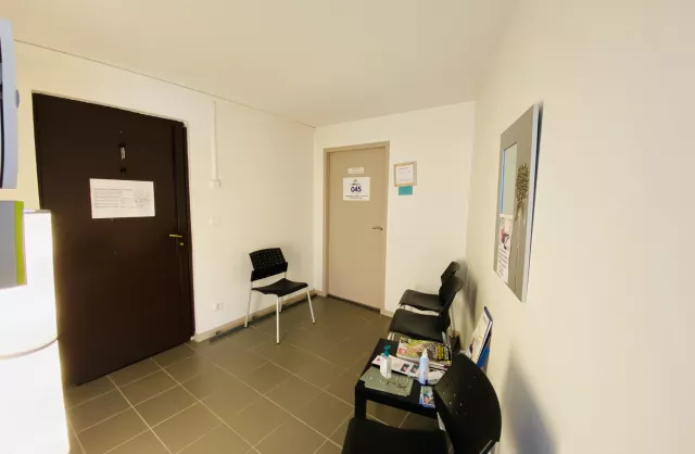 Location Bureaux Le Bouscat