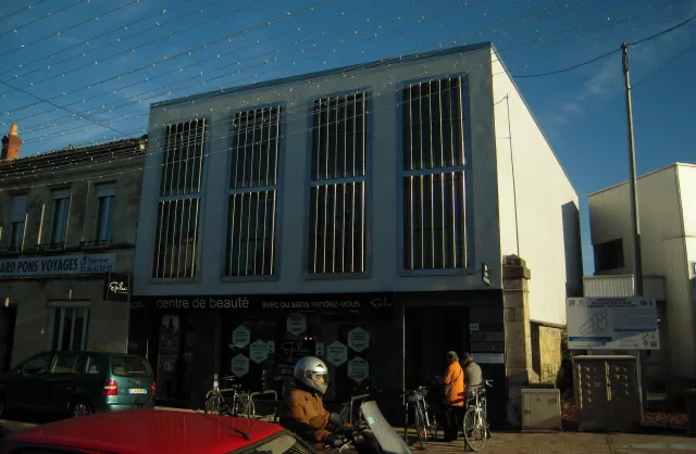 Location Bureaux Le Bouscat