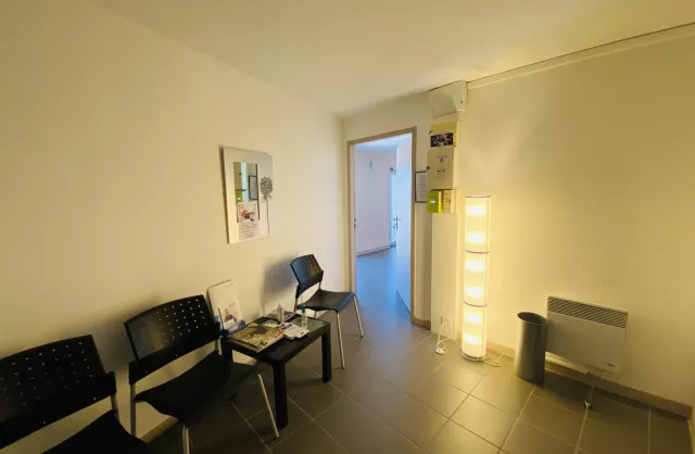 Location Bureaux Le Bouscat