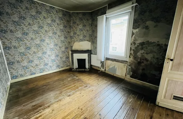 Vente Maison Bordeaux Nansouty