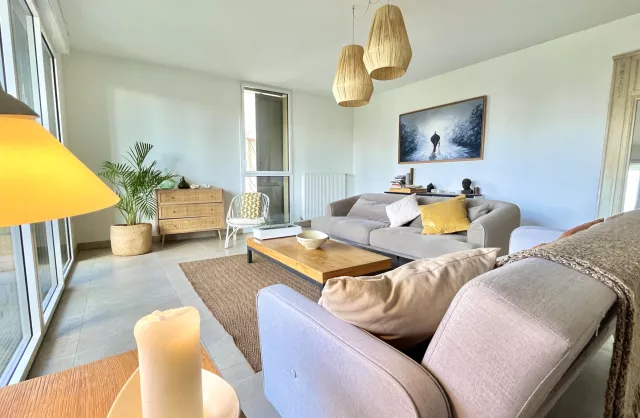 Vente Appartement Bordeaux Centre