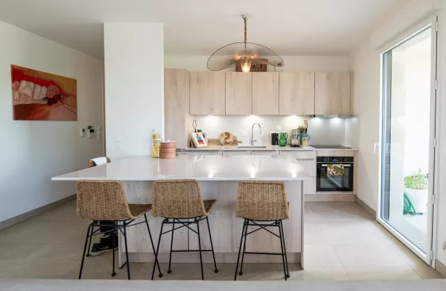 Vente Appartement Bordeaux Centre