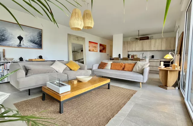 Vente Appartement Bordeaux Centre