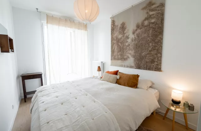 Vente Appartement Bordeaux Centre