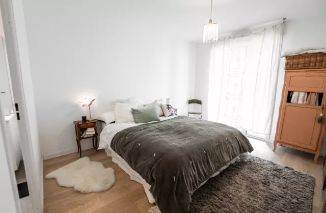 Vente Appartement Bordeaux Centre