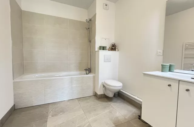 Vente Appartement Bordeaux Centre