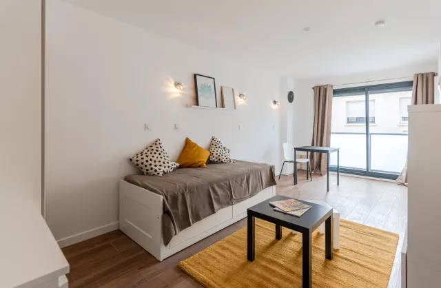 Location Appartement Bordeaux Saint-Augustin