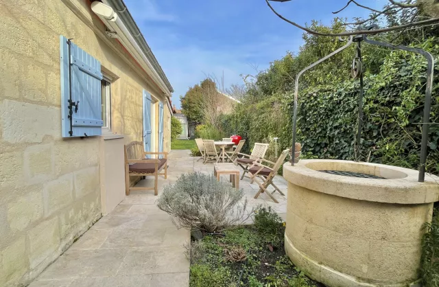 Vente Maison Bordeaux Nansouty