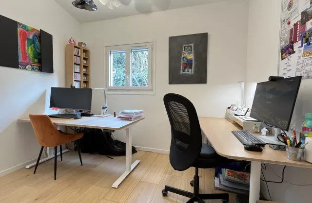 Vente Maison Bordeaux Nansouty