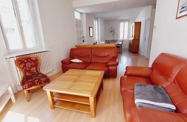 Vente Maison Bordeaux Saint-Augustin