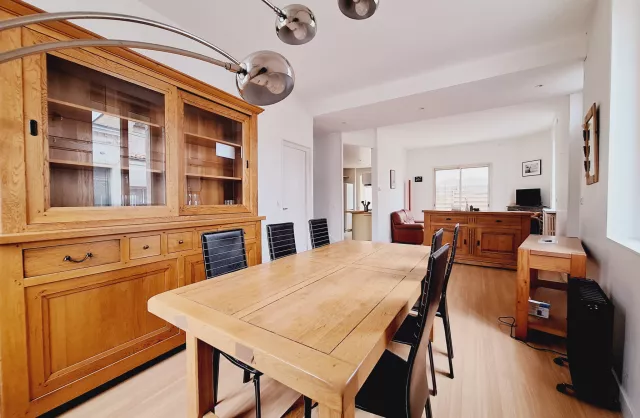 Vente Maison Bordeaux Saint-Augustin