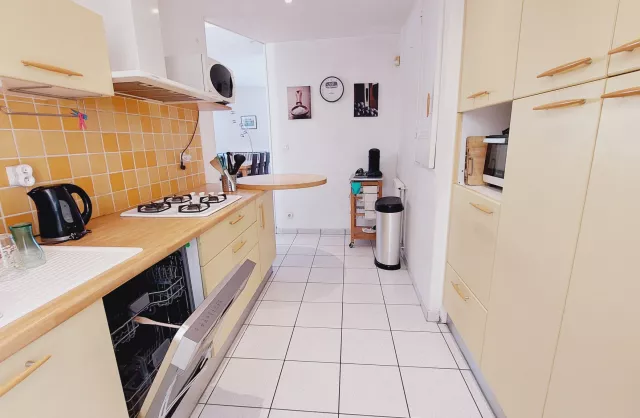 Vente Maison Bordeaux Saint-Augustin