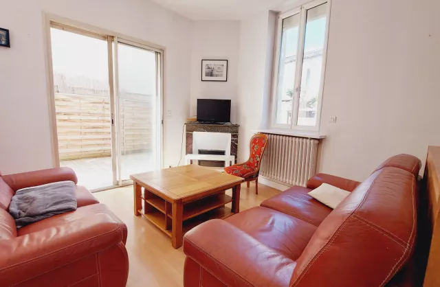 Vente Maison Bordeaux Saint-Augustin
