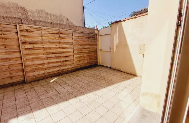 Vente Maison Bordeaux Saint-Augustin