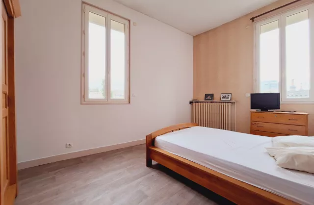 Vente Maison Bordeaux Saint-Augustin