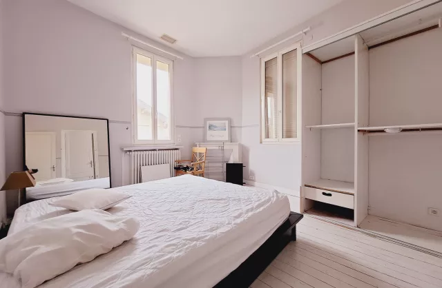 Vente Maison Bordeaux Saint-Augustin