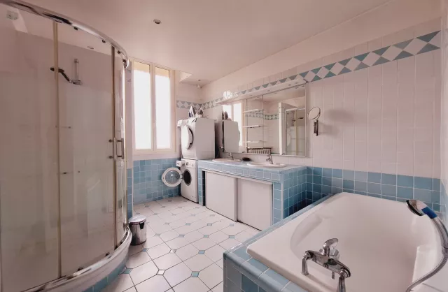 Vente Maison Bordeaux Saint-Augustin