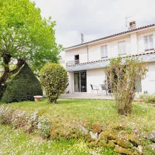 Vente Maison Mérignac Saint-Augustin