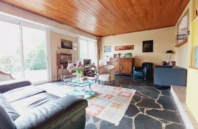 Vente Maison Mérignac Saint-Augustin