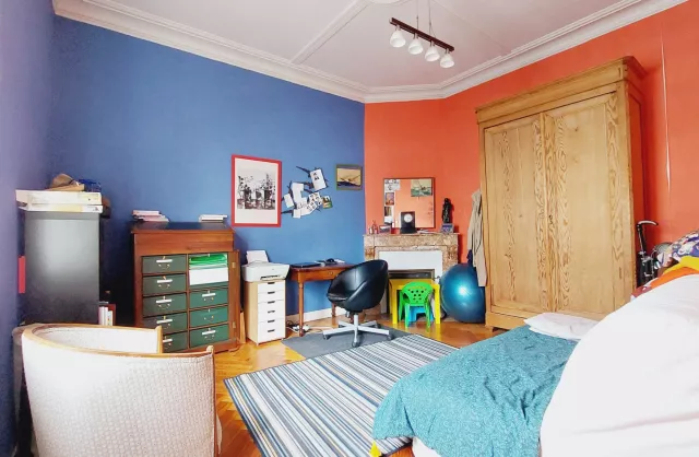 Vente Maison Mérignac Saint-Augustin