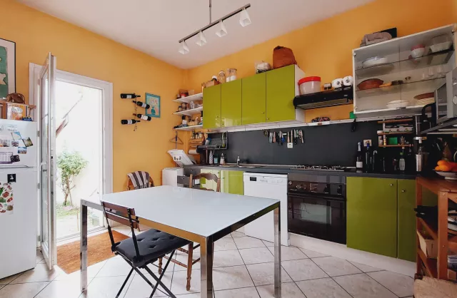 Vente Maison Mérignac Saint-Augustin