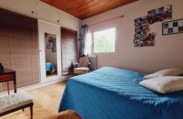 Vente Maison Mérignac Saint-Augustin