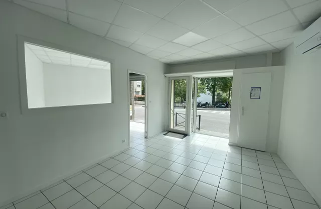 Location Local Bordeaux Mérignac