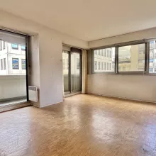 Vente Appartement Bordeaux Centre