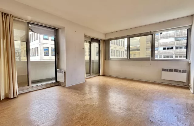 Vente Appartement Bordeaux Centre