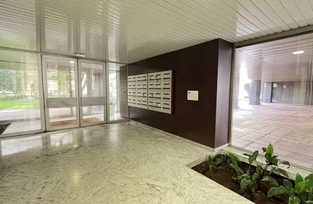 Vente Appartement Bordeaux Centre
