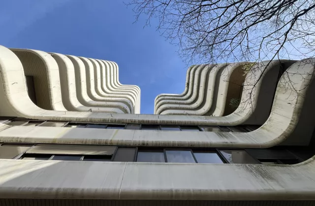 Vente Appartement Bordeaux Centre